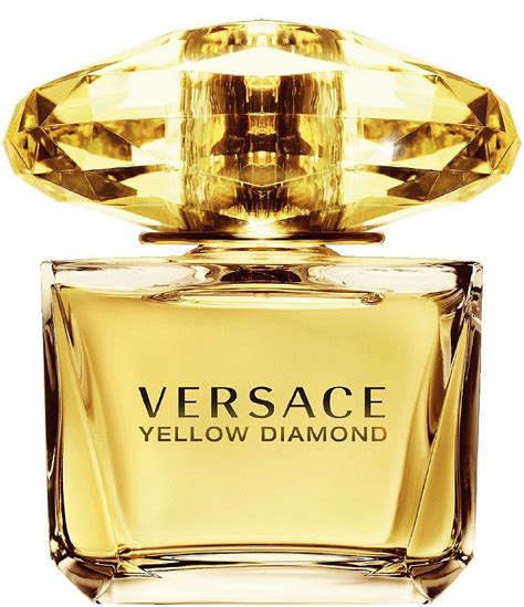 yellow diamond versace prezzo|versace yellow diamond profumo.